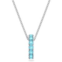 Collana Swarovski Donna in Cristallo 5643754 - 5643754
